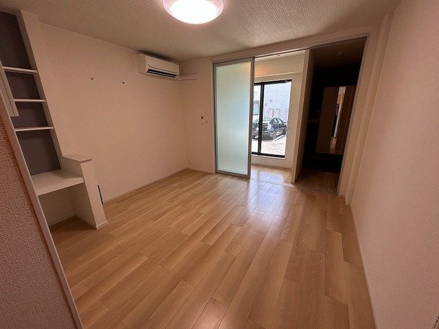 その他部屋・スペース　内装です