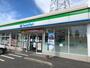 コンビニ　ファミリーマート 佐賀鍋島四丁目店（コンビニ）まで379m