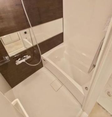 バス・シャワールーム　別号室参考写真