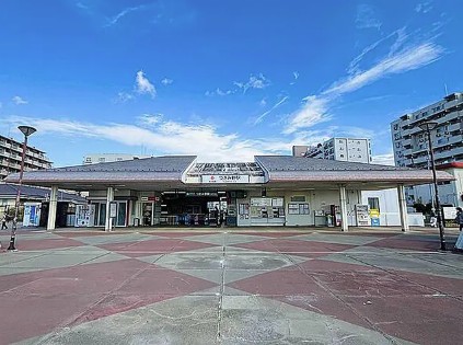 N-stage つきみ野の周辺写真