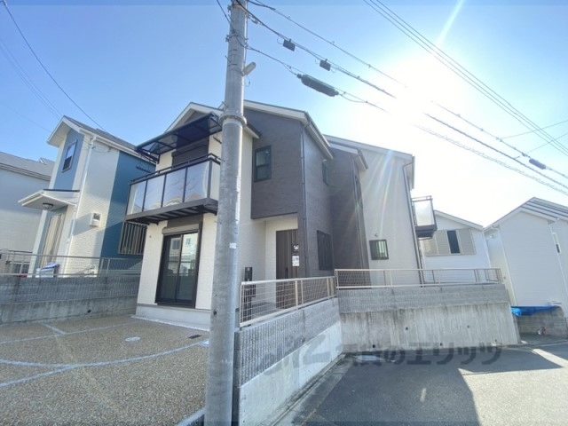 ＪＲ片町線 大住駅 徒歩22分 築5年