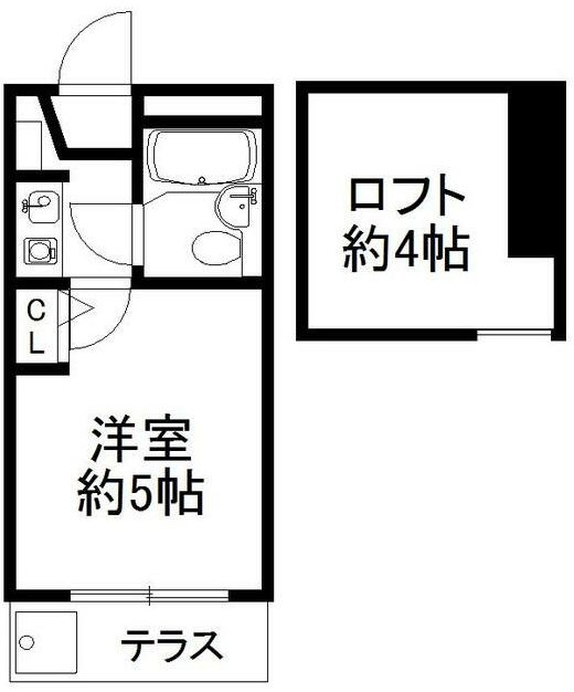 フルート元町