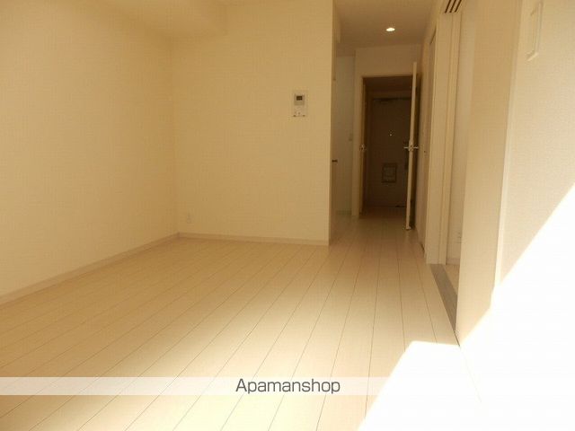 西武多摩湖線 一橋学園駅 徒歩9分 2階建 築12年の居間写真