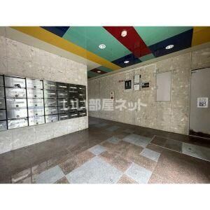 ヒガシハウス北町の外観写真