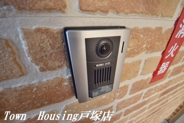 グランエールの外観写真