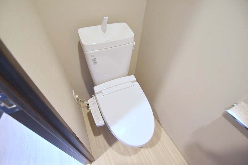 トイレ　ウェンディ光町