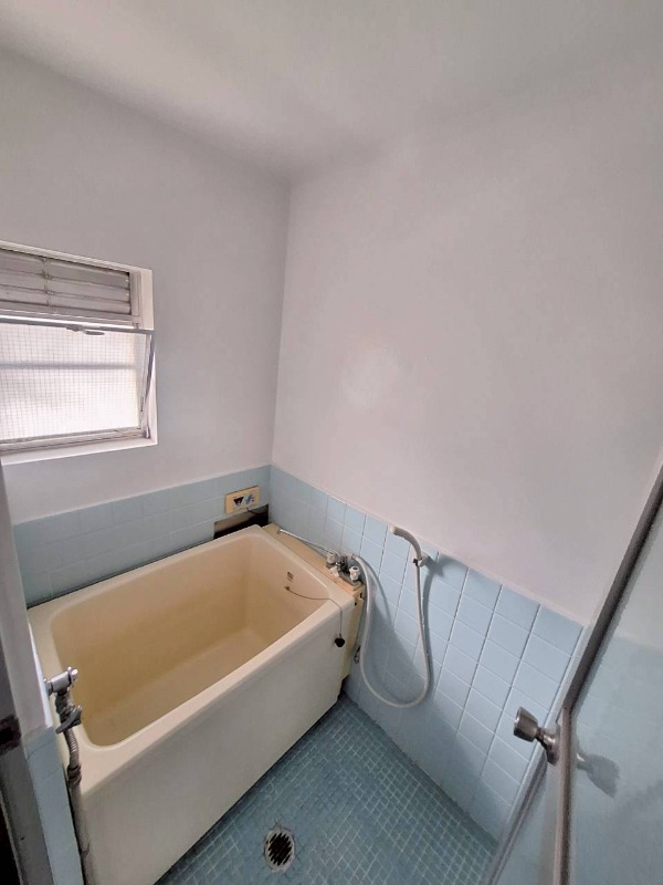 バス・シャワールーム　※他部屋参考写真