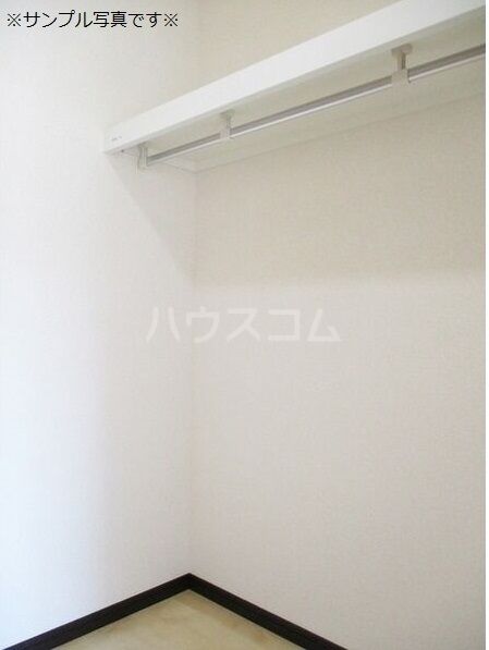 ひだまりマンションの内装写真
