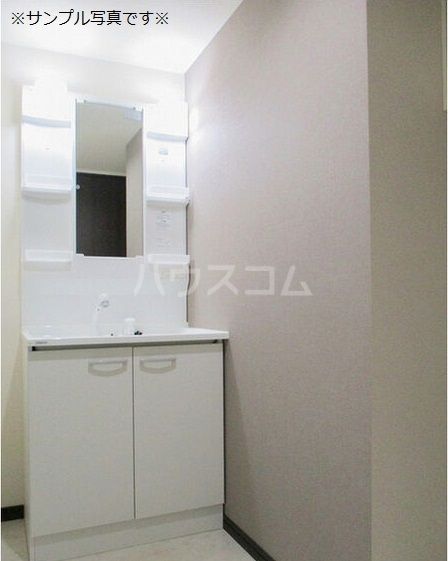 ひだまりマンションの内装写真
