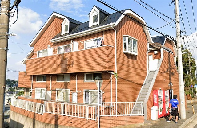 NOZU南生田の外観写真