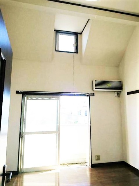 NOZU南生田の居間写真