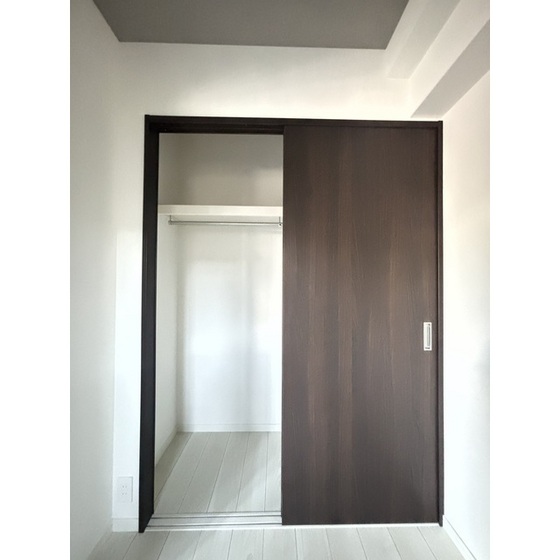 KL箱崎の内装写真