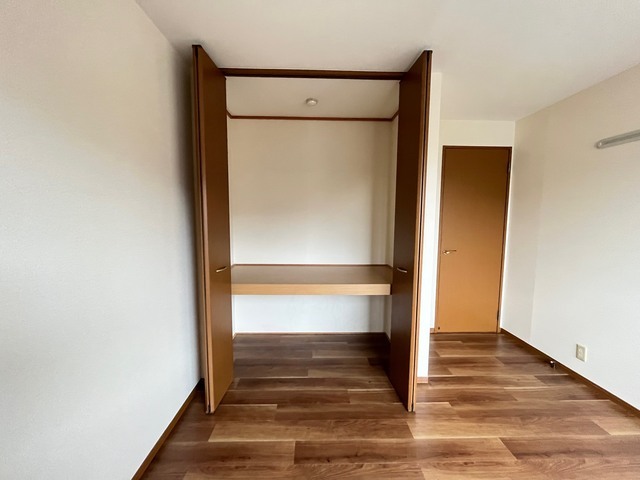 23番館の内装写真