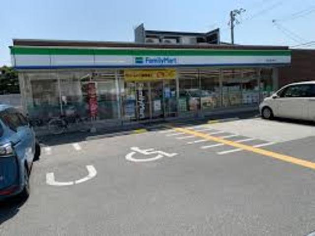 23番館の周辺写真