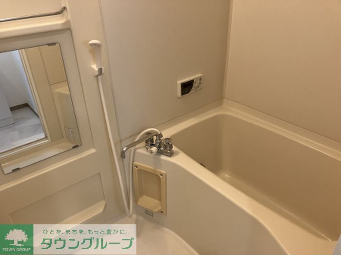 バス・シャワールーム　お問合せはタウンハウジングまで！※現地待合わせ相談可能