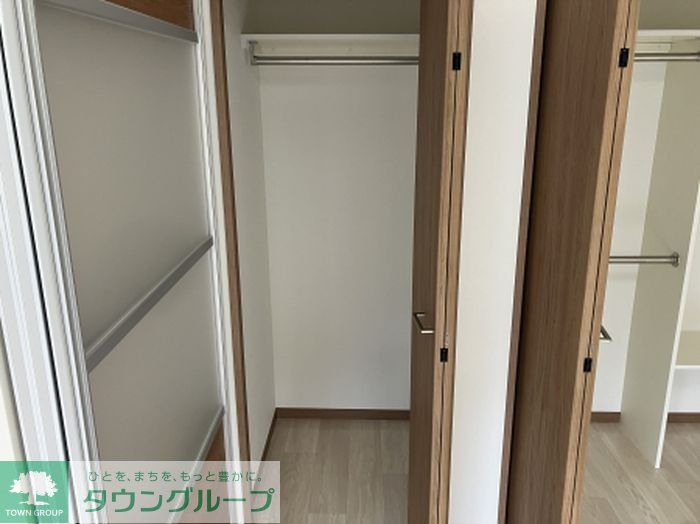 収納　お問合せはタウンハウジングまで！※現地待合わせ相談可能