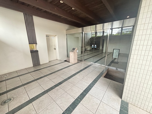 ロビー
