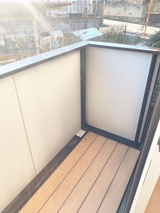 ＪＲ中央線 武蔵小金井駅 徒歩14分 2階建 築15年の内装写真