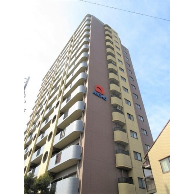 建物外観　お問い合わせは美濃善不動産駅前店へ！