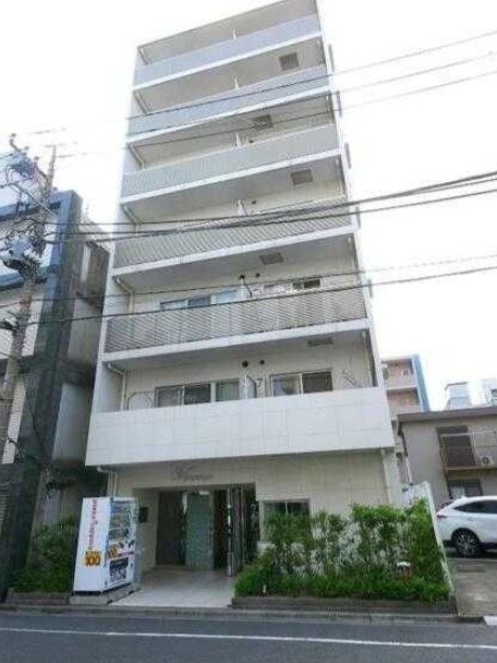 ＪＲ総武線 錦糸町駅 徒歩11分 築20年