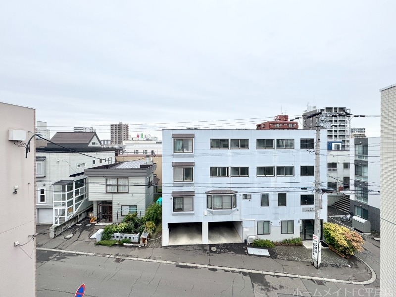 Crestのその他写真