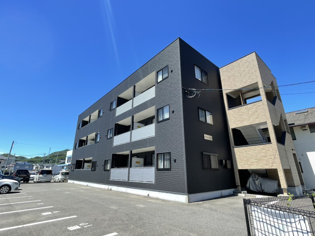 シャンテ広田