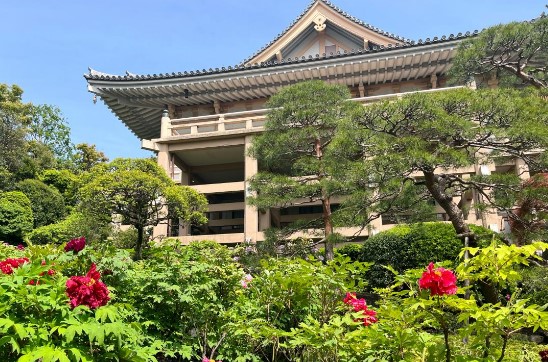その他　薬王院（その他）まで300m
