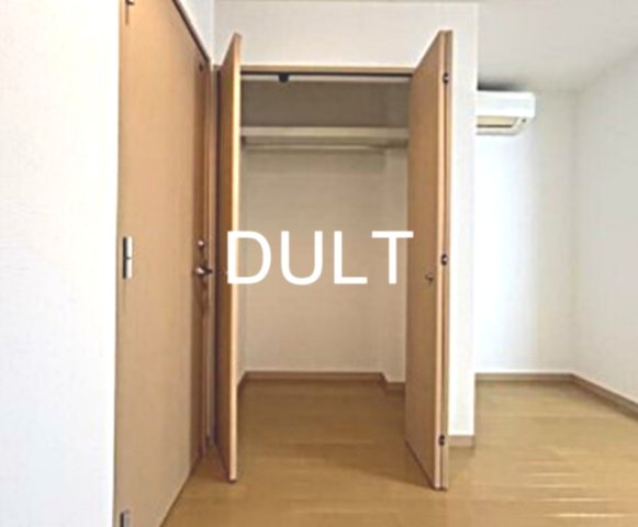 収納　収納です。