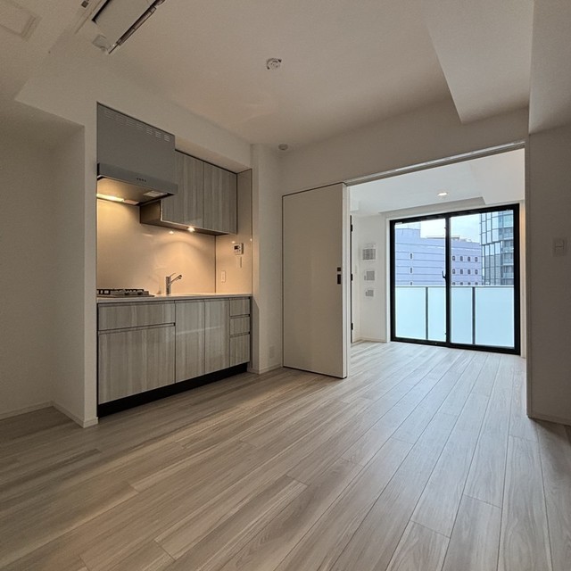 居室・リビング　※写真は同タイプ住戸です。