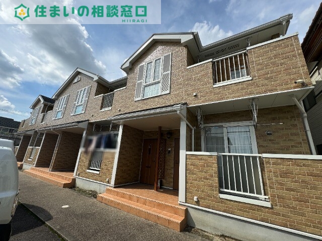 名鉄名古屋本線 矢作橋駅 徒歩15分 築21年