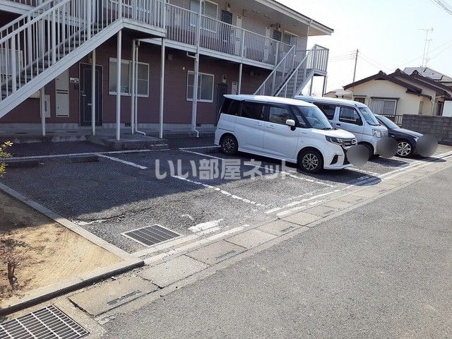 東武伊勢崎線 南羽生駅 徒歩9分 2階建 築32年のその他写真