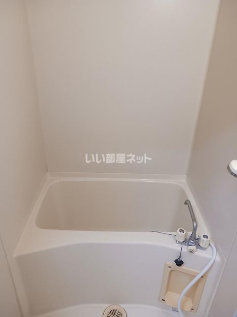 センティアHIRONOの風呂写真