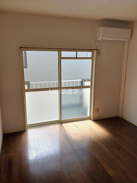 センティアHIRONOの居間写真