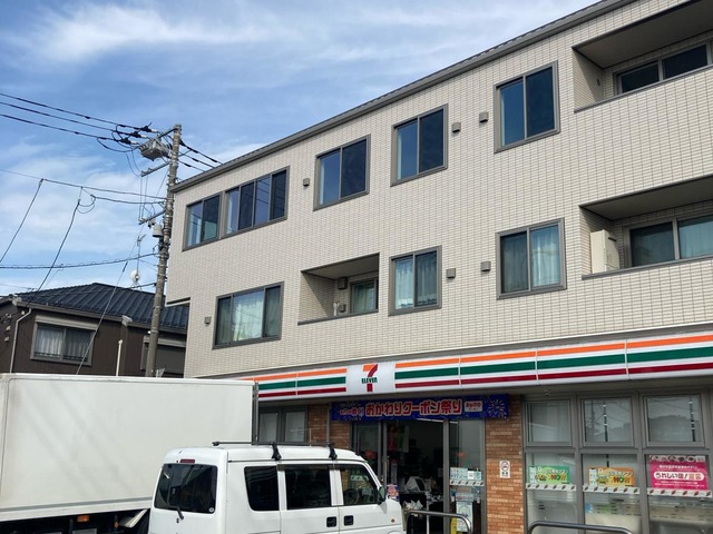 リリックコートYOKOHAMA Iの周辺写真