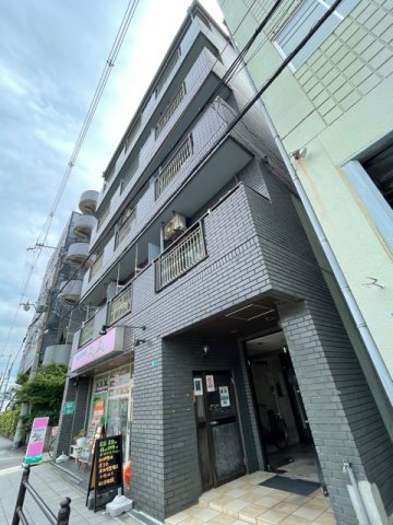 パークハイム緑橋