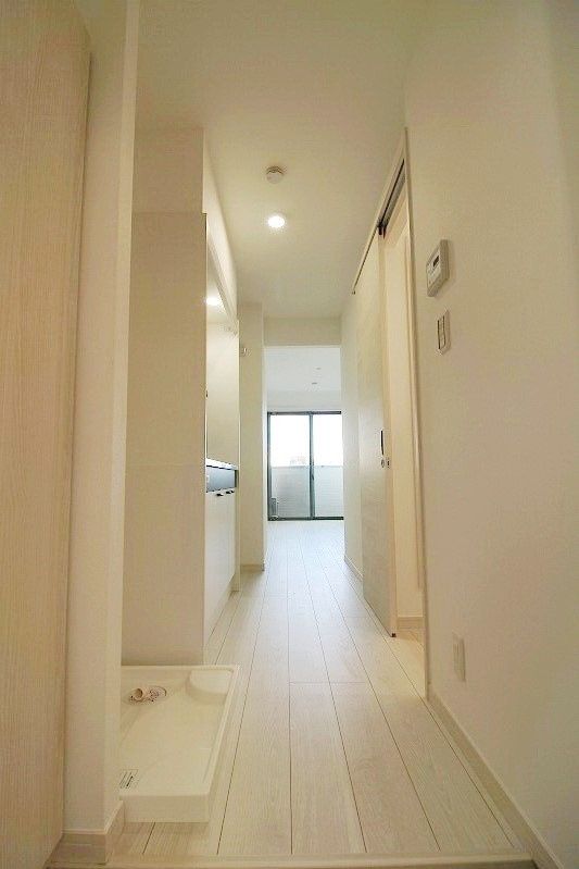 玄関　別部屋参照写真