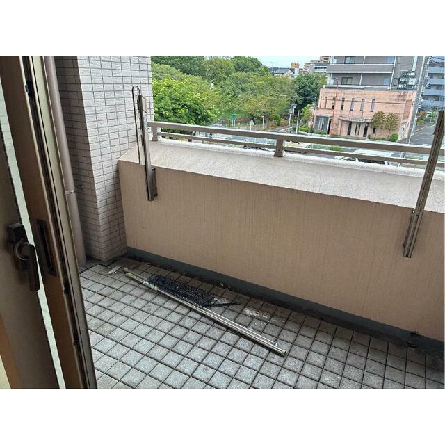 ヴェルビュ湘南台の内装写真
