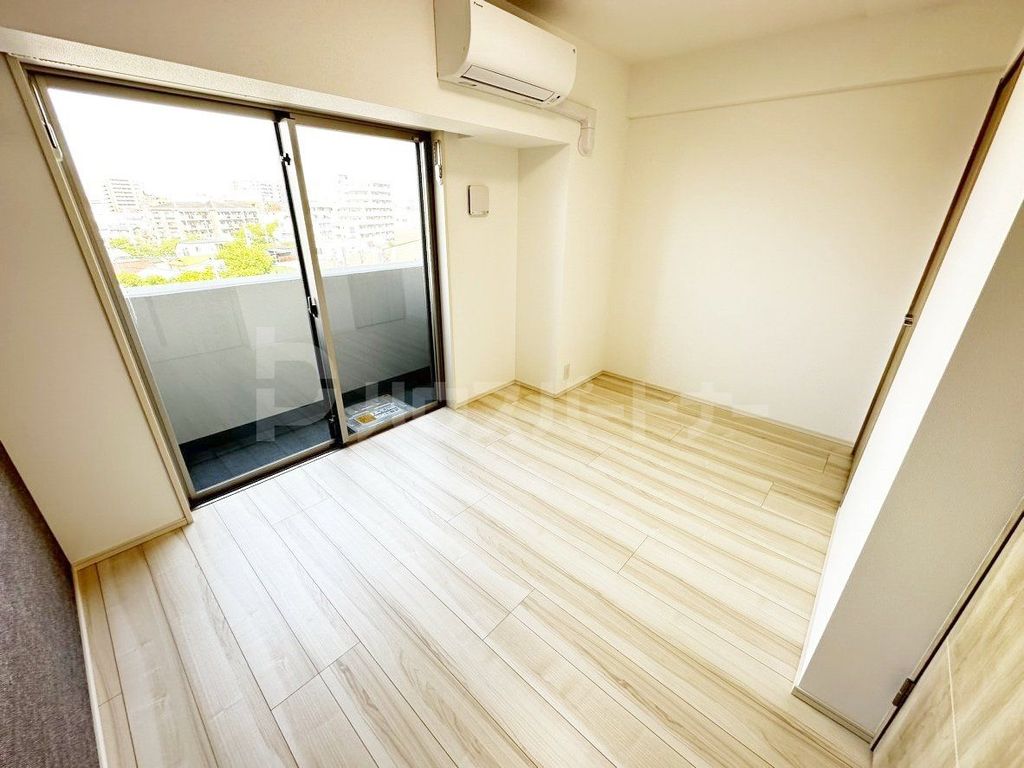 アーバンパークお花茶屋の内装写真