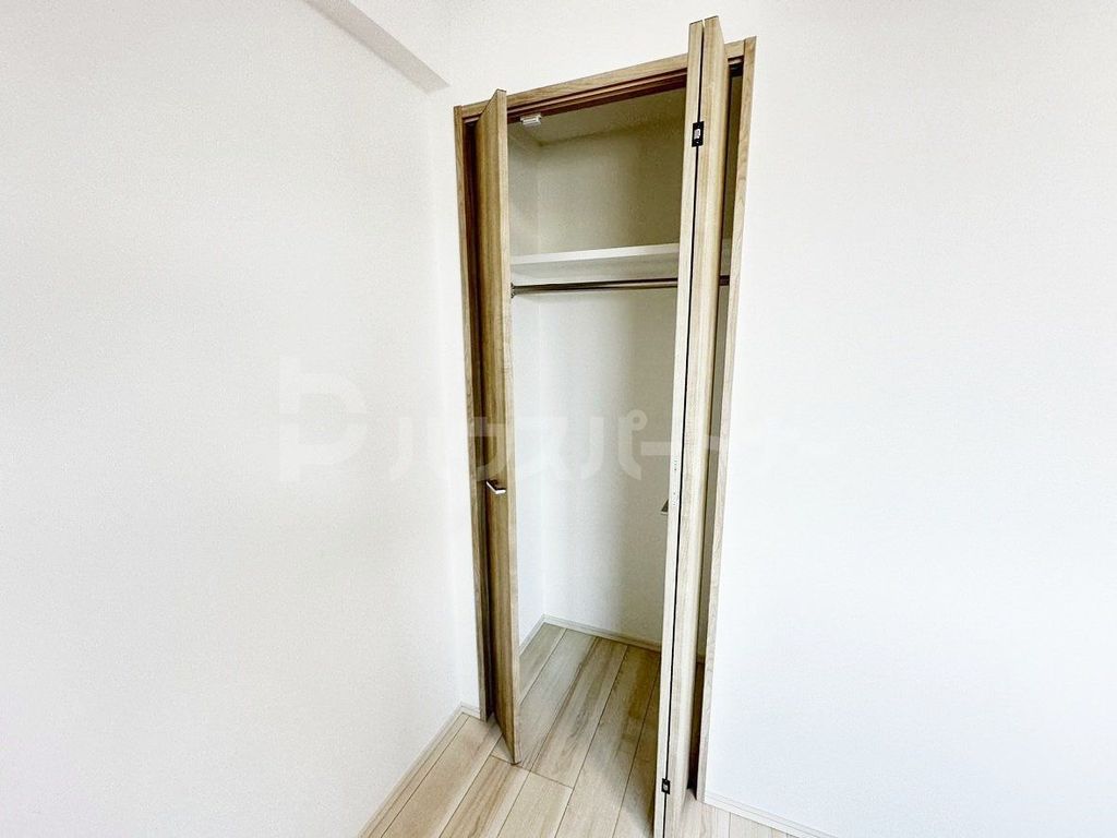 アーバンパークお花茶屋の内装写真