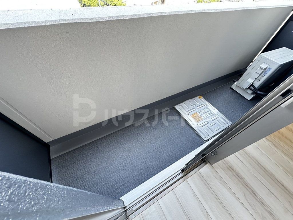 アーバンパークお花茶屋の内装写真
