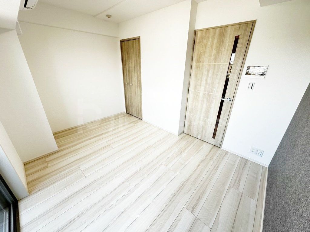 アーバンパークお花茶屋の居間写真
