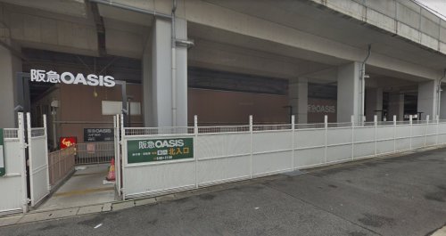セイワパレスレジデンス御影の周辺写真
