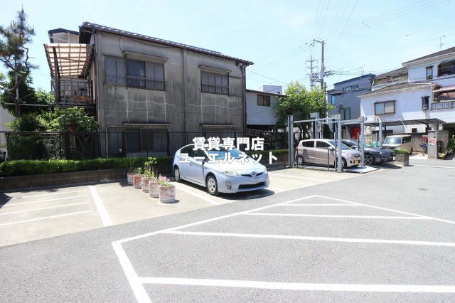 阪急千里線 吹田駅 徒歩10分 7階建 築21年のその他写真