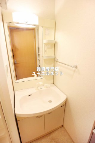 阪急千里線 吹田駅 徒歩10分 7階建 築21年の内装写真