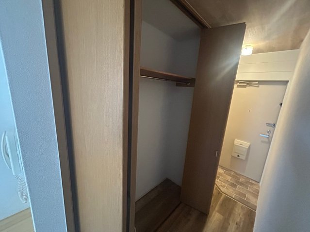 エミールハイムの内装写真