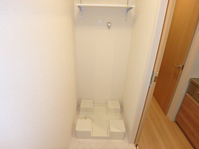 ライムライト岐阜の内装写真
