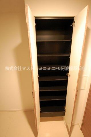 地下鉄中央線 阿波座駅 徒歩4分 15階建 築10年のその他写真
