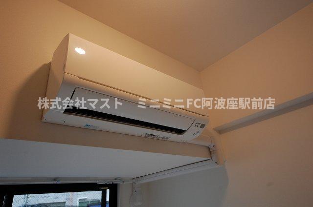 地下鉄中央線 阿波座駅 徒歩4分 15階建 築10年のその他写真
