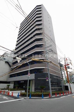 地下鉄中央線 阿波座駅 徒歩4分 築10年