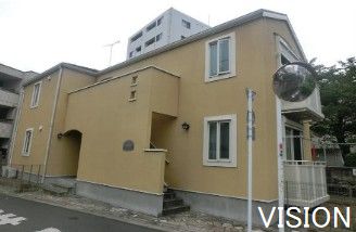 建物外観　☆外観☆